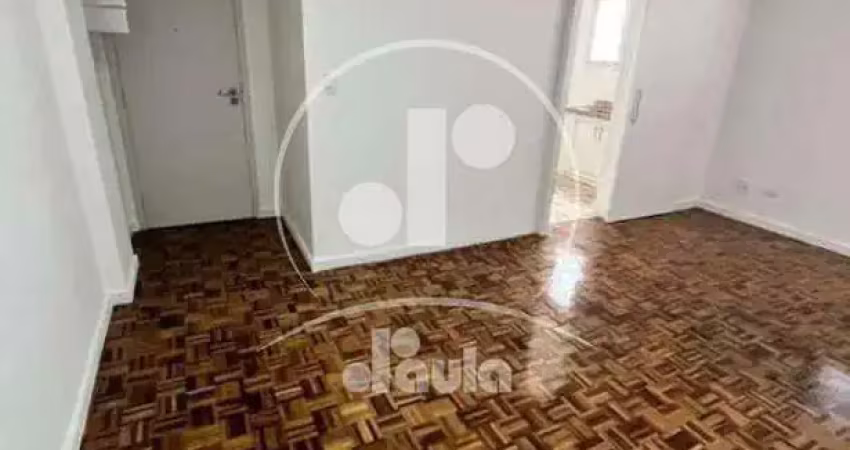Apartamento à venda, vila bastos em santo andré/sp - ref. 39384