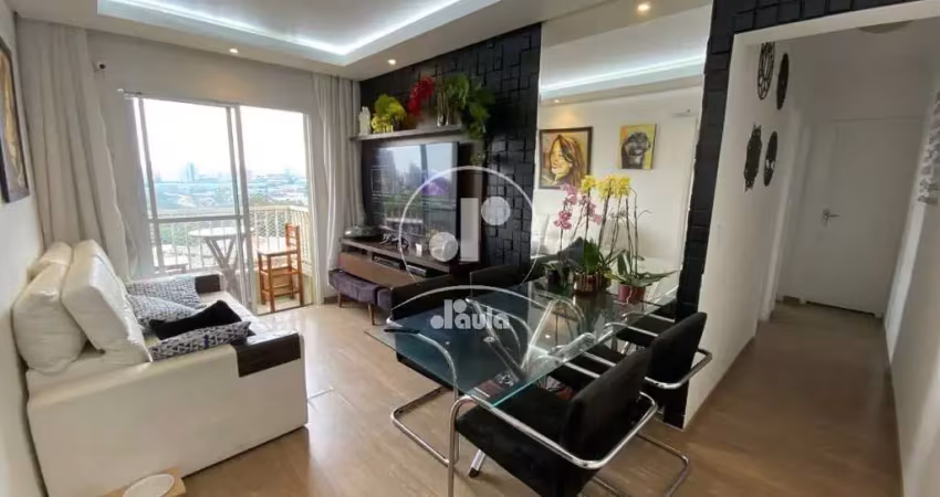 Apartamento para aluguel, vila príncipe de gales em santo andré/sp - ref. 39371