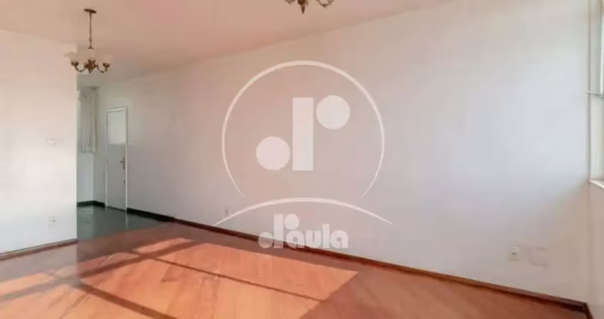 Apartamento à venda, centro em santo andré/sp - ref. 39361