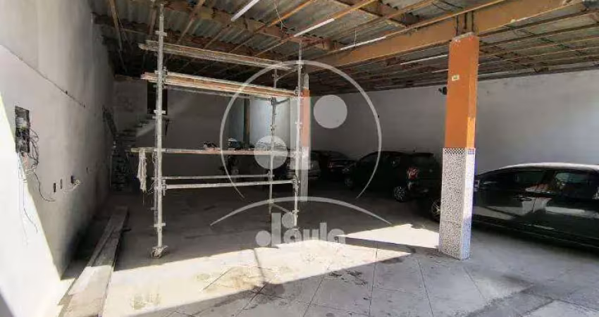 Salão comercial para aluguel, centro em são bernardo do campo/sp - ref. 39359