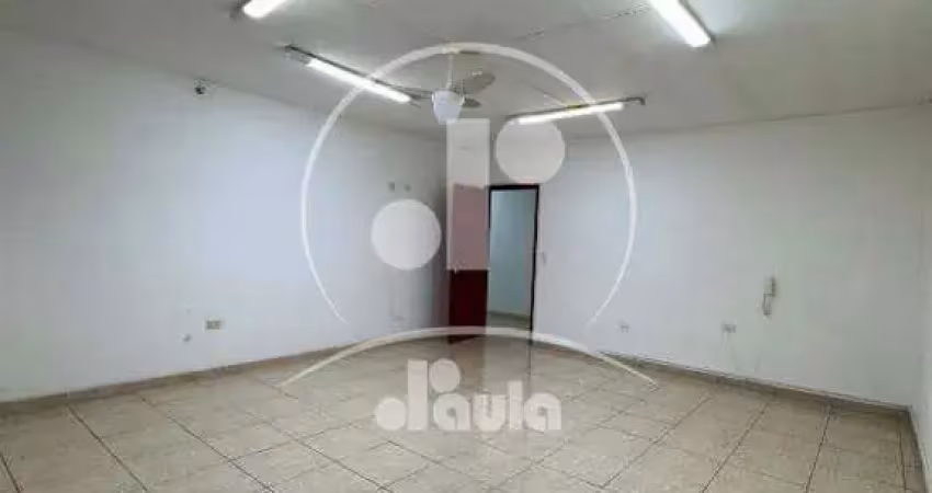Sala comercial para aluguel, santa paula em são caetano do sul/sp