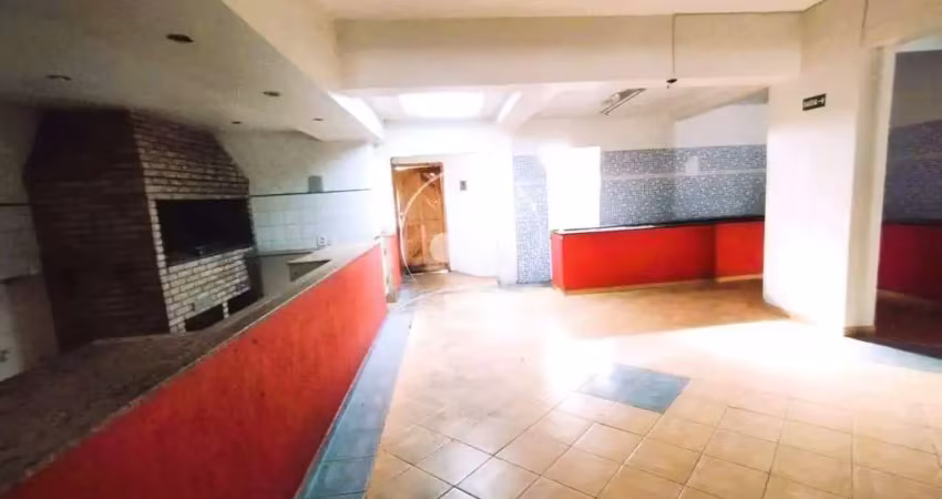 Salão comercial para aluguel, centro em santo andré/sp - ref. 37987