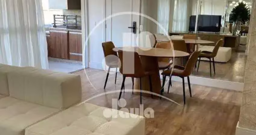 Apartamento para aluguel, casa branca em santo andré/sp - ref. 39423