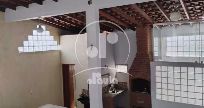 Casa para aluguel, vila linda em santo andré/sp - ref. 39421