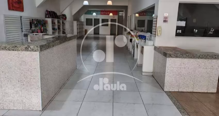 Salão comercial para aluguel, centro em são bernardo do campo/sp - ref. 39420
