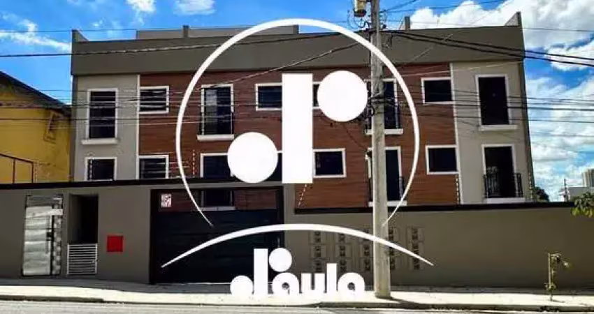 Apartamento à venda, vila eldízia em santo andré/sp - ref. 39418