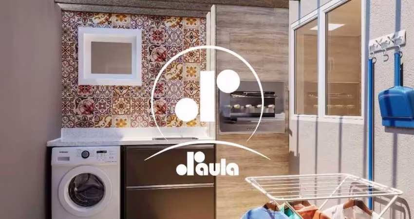 Apartamento à venda, vila eldízia em santo andré/sp - ref. 39415