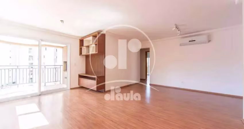 Apartamento para aluguel, vila valparaíso em santo andré/sp - ref. 39407