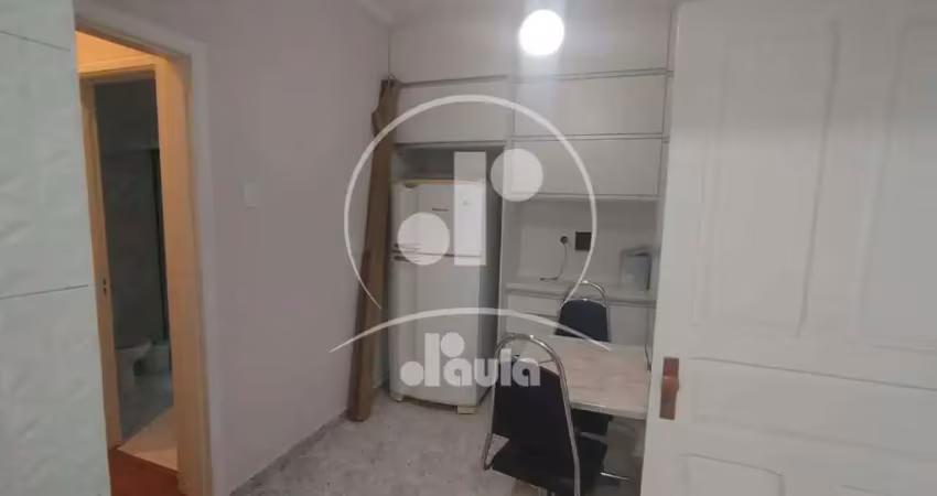 Casa comercial para aluguel, jardim em santo andré/sp - ref. 39397