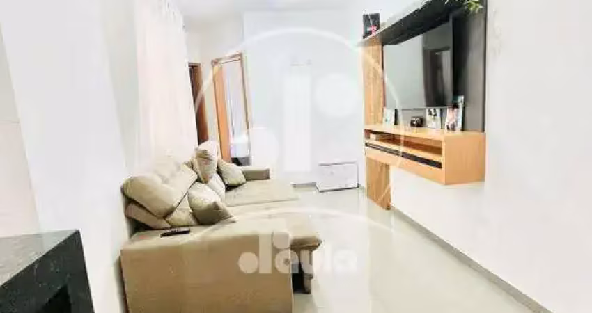Apartamento à venda, vila curuçá em santo andré/sp - ref. 39400
