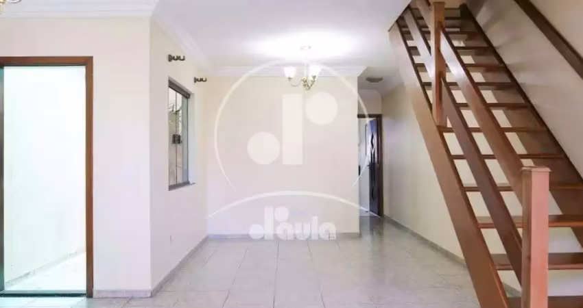 Sobrado para aluguel, bangú em santo andré/sp - ref. 39451