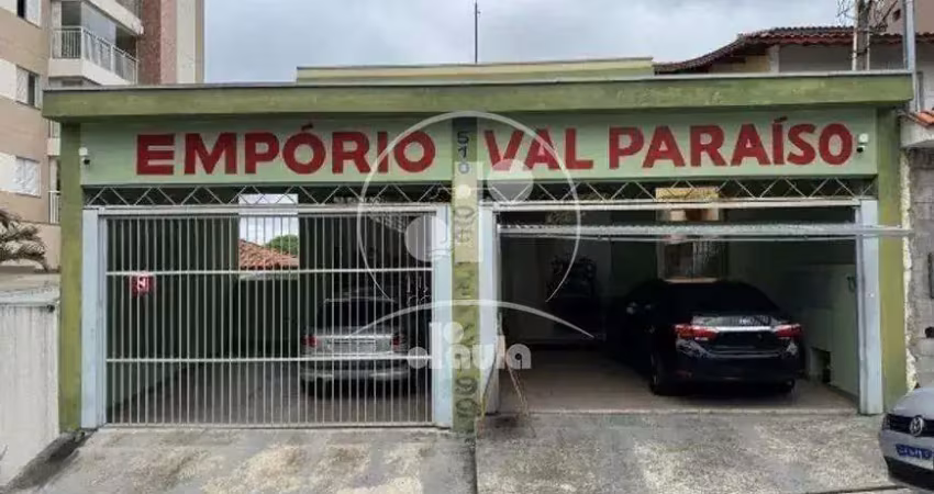Galpão/depósito/armazém e 6 banheiros para alugar, 417 m² por r$ 14.000/mês