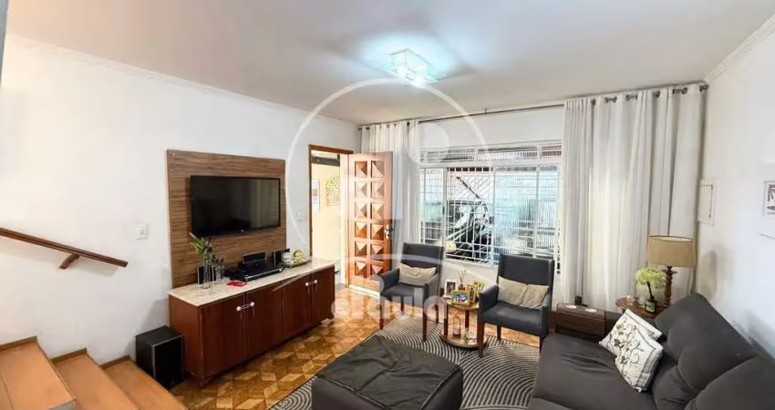 Sobrado à venda, pinheirinho em santo andré/sp - ref. 39442