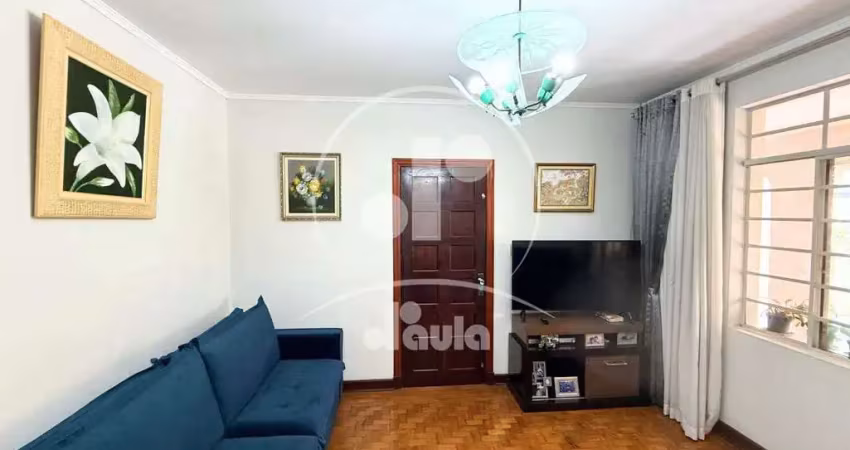 Casa à venda, vila bastos em santo andré/sp - ref. 39435