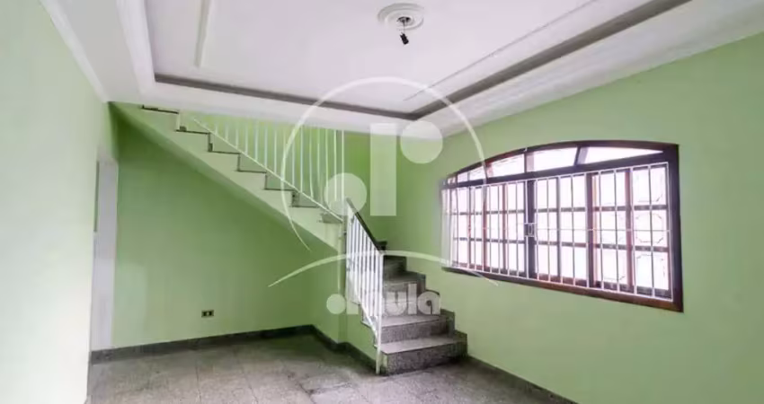 Sobrado para aluguel, bangú em santo andré/sp - ref. 39343