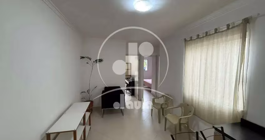 Apartamento à venda, 2 quartos vila alpina em santo andré/sp