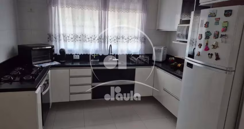 Sobrado à venda, 4 quartos 3 suítes vila metalúrgica em santo andré/sp