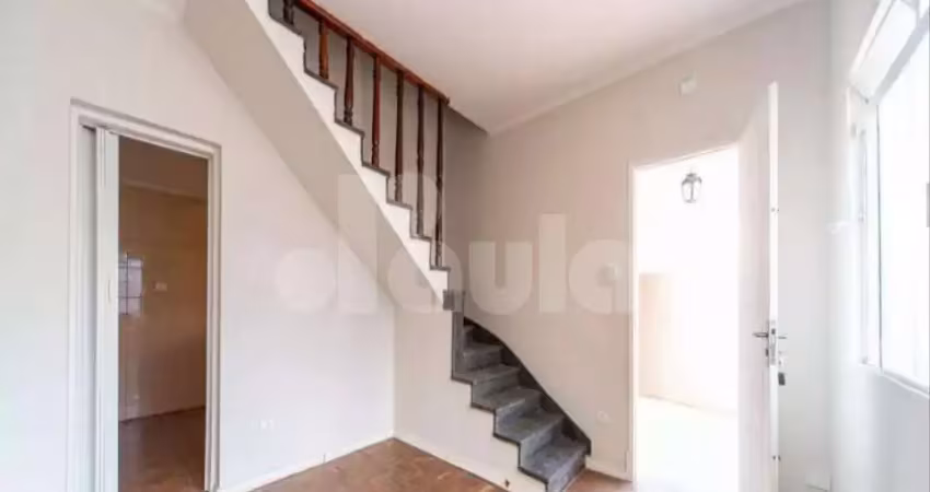 Sobrado para alugar, residencial/comercial, 2 quartos, na vila gilda - santo andré
