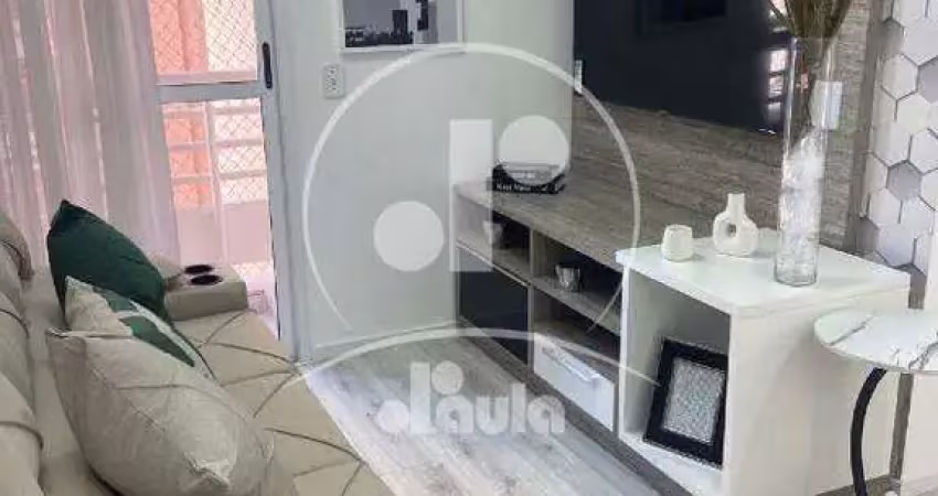 Apartamento à venda, 3 quartos casa branca em santo andré/sp