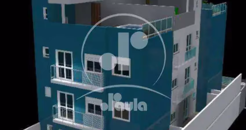Apartamento à venda, 2 quartos 1 suíte paraíso em santo andré/sp