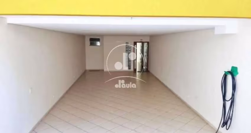 Sobrado para alugar, 3 suites - jardim paraíso - santo andré/sp