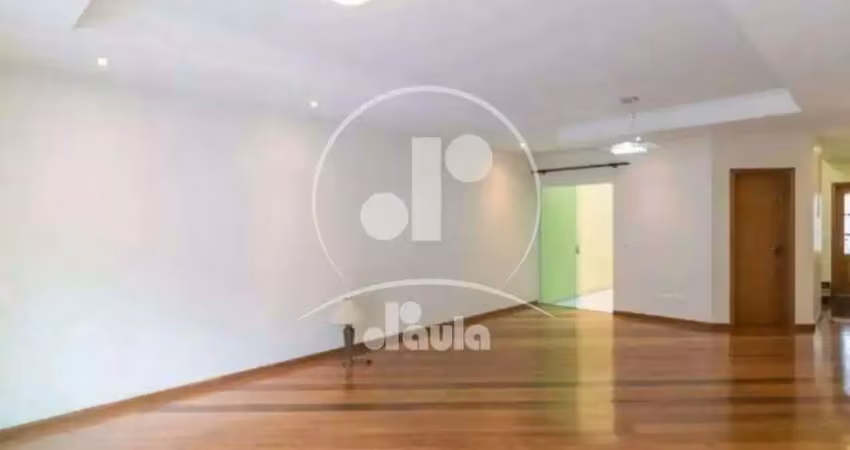 Sobrado para alugar, 3 suites - jardim paraíso - santo andré/sp
