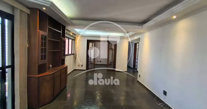 Apartamento para alugar, avenida portugal, centro, santo andré/sp.