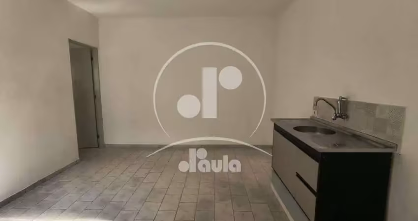 Casa térrea fundos para alugar, 1 quarto,1 vaga, jardim bela vista, sp