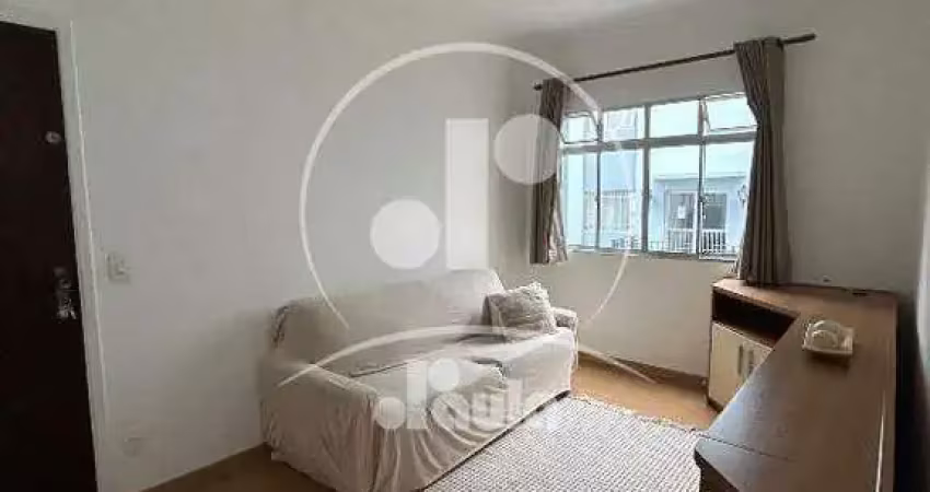 Apartamento para aluguel, 2 quartos vila valparaíso em santo andré/sp