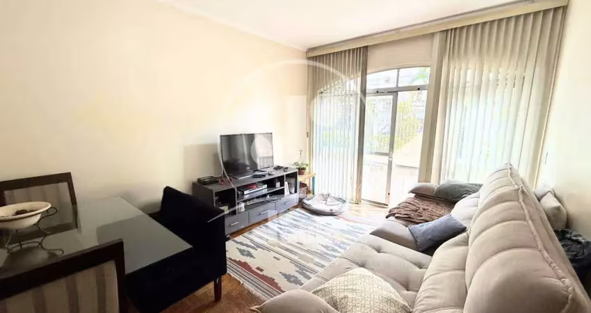 Apartamento à venda, 3 quartos 1 suíte jardim bela vista em santo andré/sp