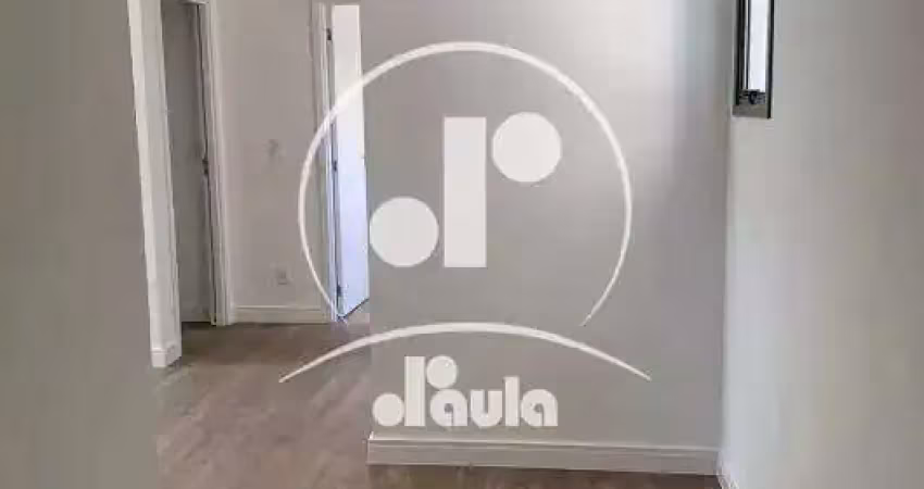 Apartamento para alugar, 2 quartos ,1 vaga, parque das nações, santo andré,sp