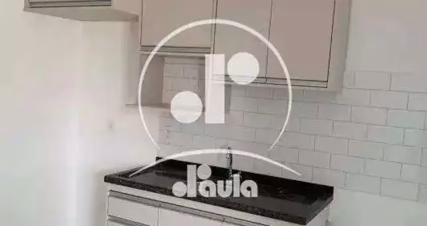 Apartamento para alugar, 2 quarto ,2 vagas, parque das nações, santo andré,sp