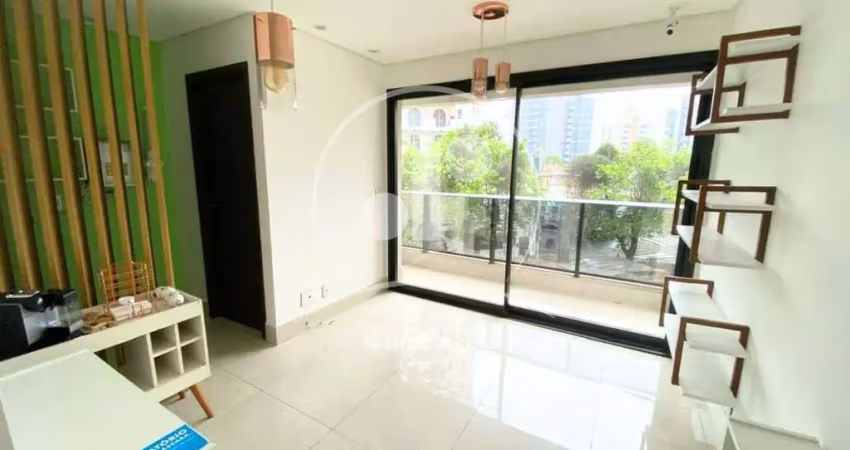 Sala comercial à venda, vila assunção em santo andré/sp