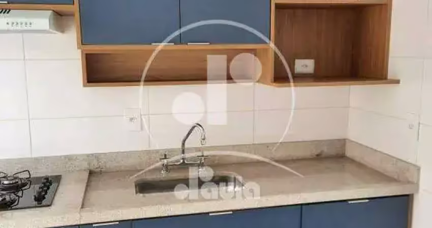 Apartamento para aluguel, 2 quartos 1 suíte vila bastos em santo andré/sp