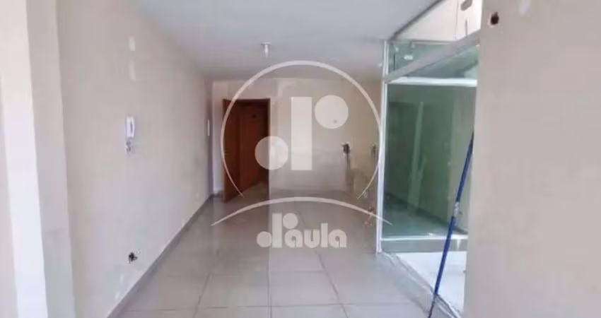 Sala comercial para aluguel, jardim stella em santo andré/sp