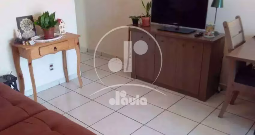 Apartamento à venda, 2 quartos jardim stella em santo andré/sp