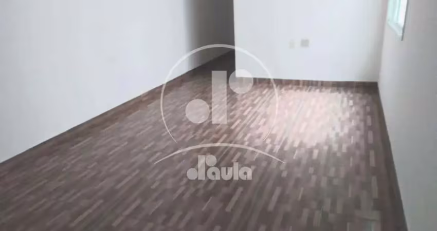 Apartamento para aluguel, 3 quartos 1 suíte vila assunção em santo andré/sp