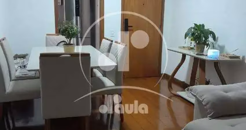 Apartamento à venda, 3 quartos 1 suíte vila guiomar em santo andré/sp