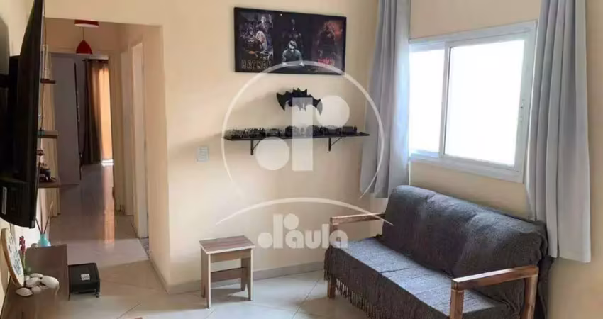 Cobertura à venda, 2 quartos 1 suíte jardim do estádio em santo andré/sp