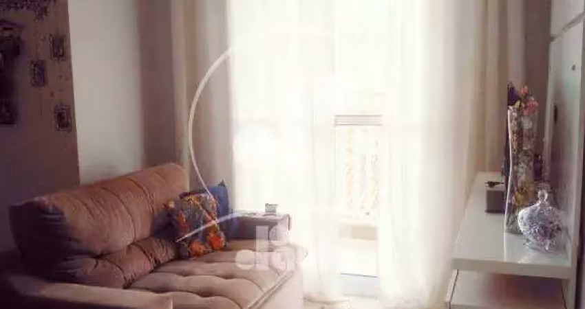 Apartamento à venda, 2 quartos vila joão ramalho em santo andré/sp