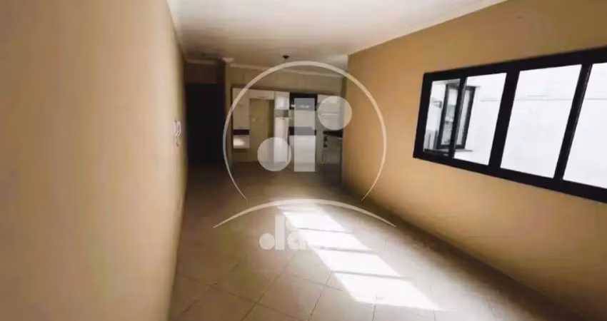 Apartamento para aluguel, 2 quartos paraíso em santo andré/sp