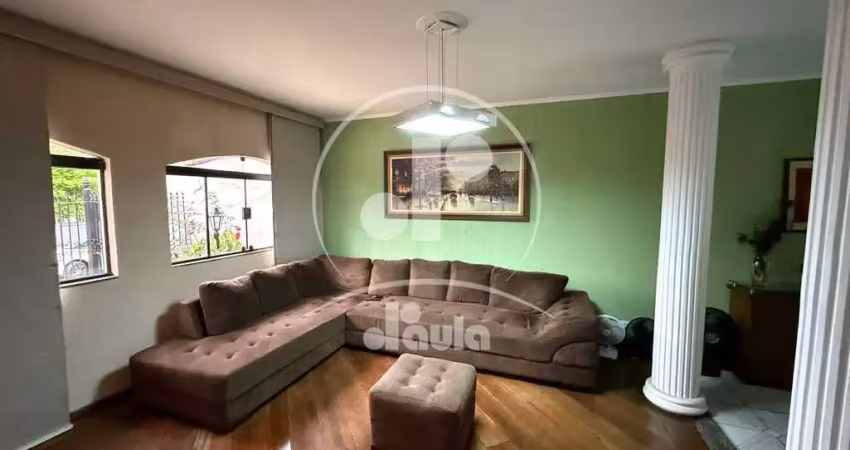 Casa à venda, 3 quartos jardim ipanema em santo andré/sp