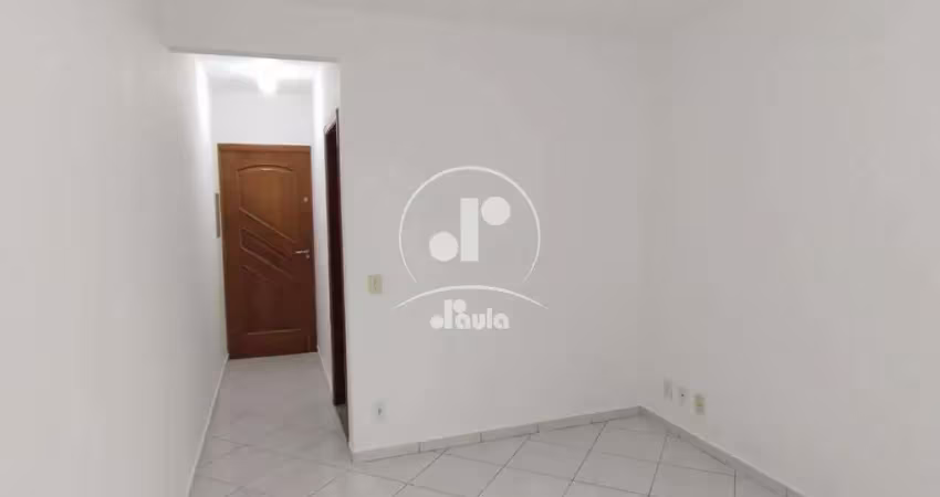 Cobertura sem condomínio 70+70m² para alugar no bairro casa branca em santo andré/sp