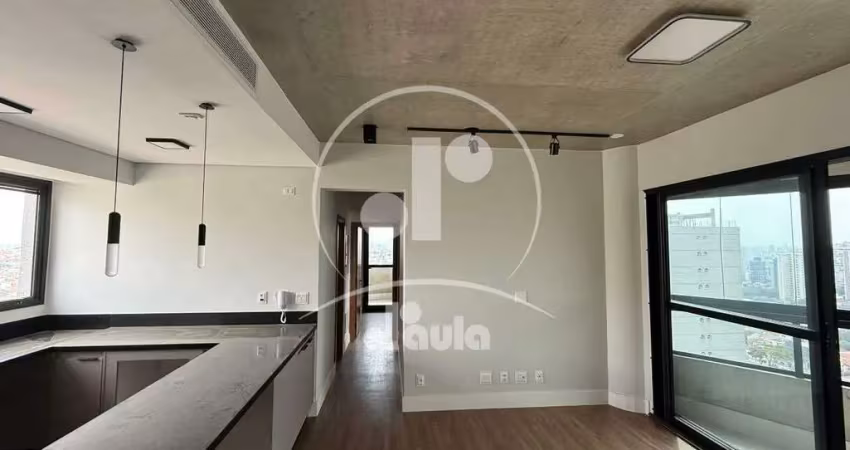 Apartamento à venda, 2 quartos 1 suíte bairro jardim em santo andré/sp