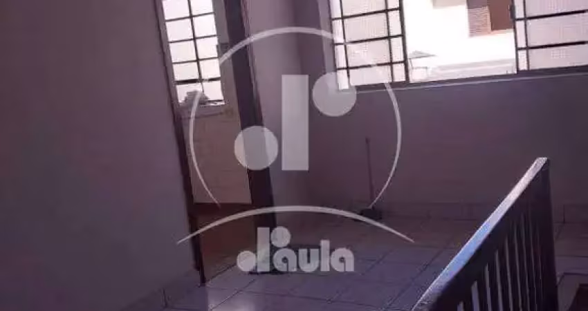 Sobreloja para aluguel, 4 quartos silveira em santo andré/sp