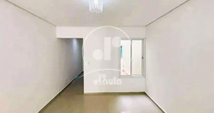 Sobrado para aluguel, 3 quartos 2 suítes jardim ipanema em santo andré/sp