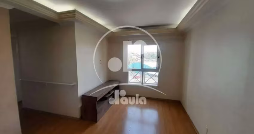 Apartamento à venda, 2 quartos jardim guarará em santo andré/sp