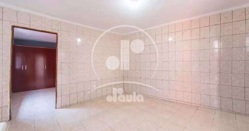 Casa para aluguel, 1 quarto vila joão ramalho em santo andré/sp