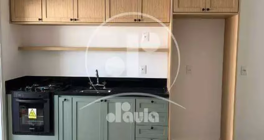 Apartamento para aluguel, 2 quartos 1 suíte parque das nações em santo andré/sp