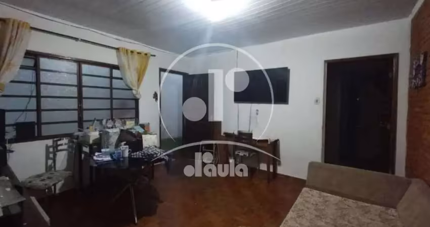 Casa com 3 quartos à venda na Rua Guapé, 42, Vila Pinheirinho, Santo André